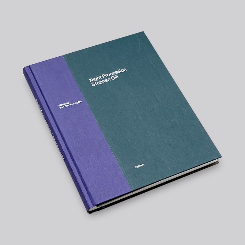 Stephen Gill / Night Procession | POST
