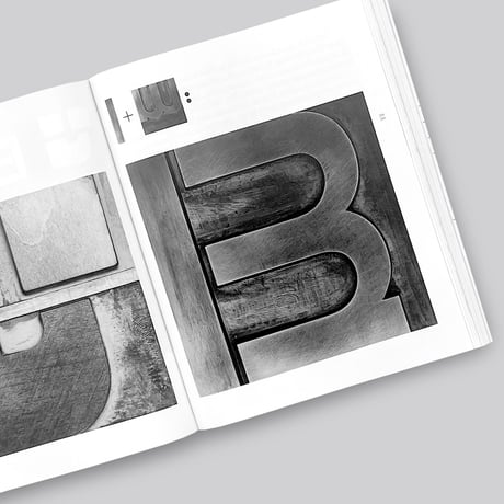 Wolfgang Weingart / Typography
