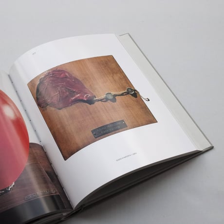 Piero Manzoni / Als Körper Kunst wurden