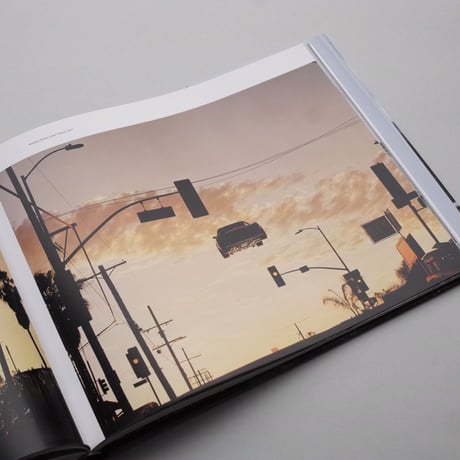 Both Sides of Sunset: Photographing Los Angeles