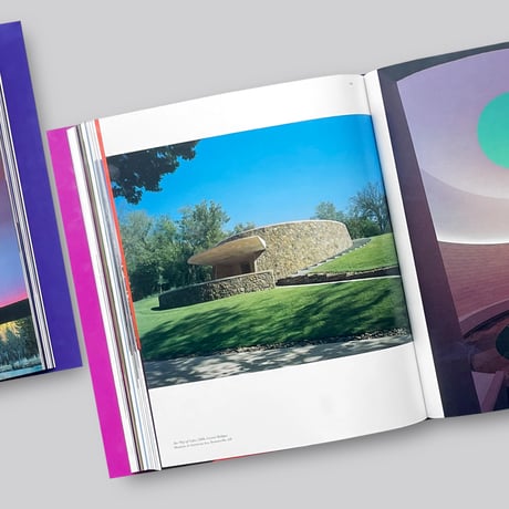James Turrell / A Retrospective