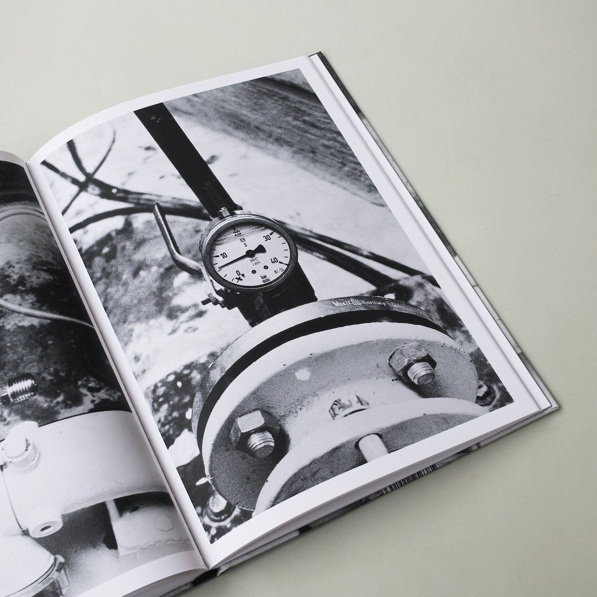 Joseph Beuys / Honey is flowing in all directio