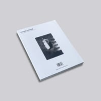 crosscurrent magazine issue six [cover one] L'ame by Mark Borthwick