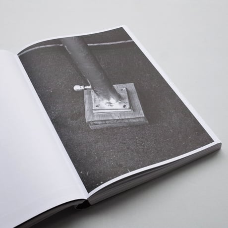 Stephan Keppel / Flat Finish