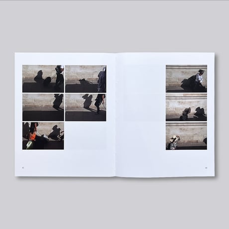 Volker Renner / Hop on Hop off