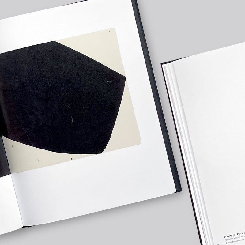 Richard Serra / Richard Serra: 2022 | POST