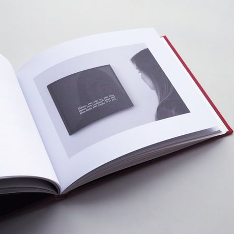 Felix Gonzalez-Torres / Photostats