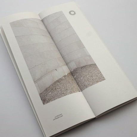 Stijn van der Linden / An essay on the concave city corner