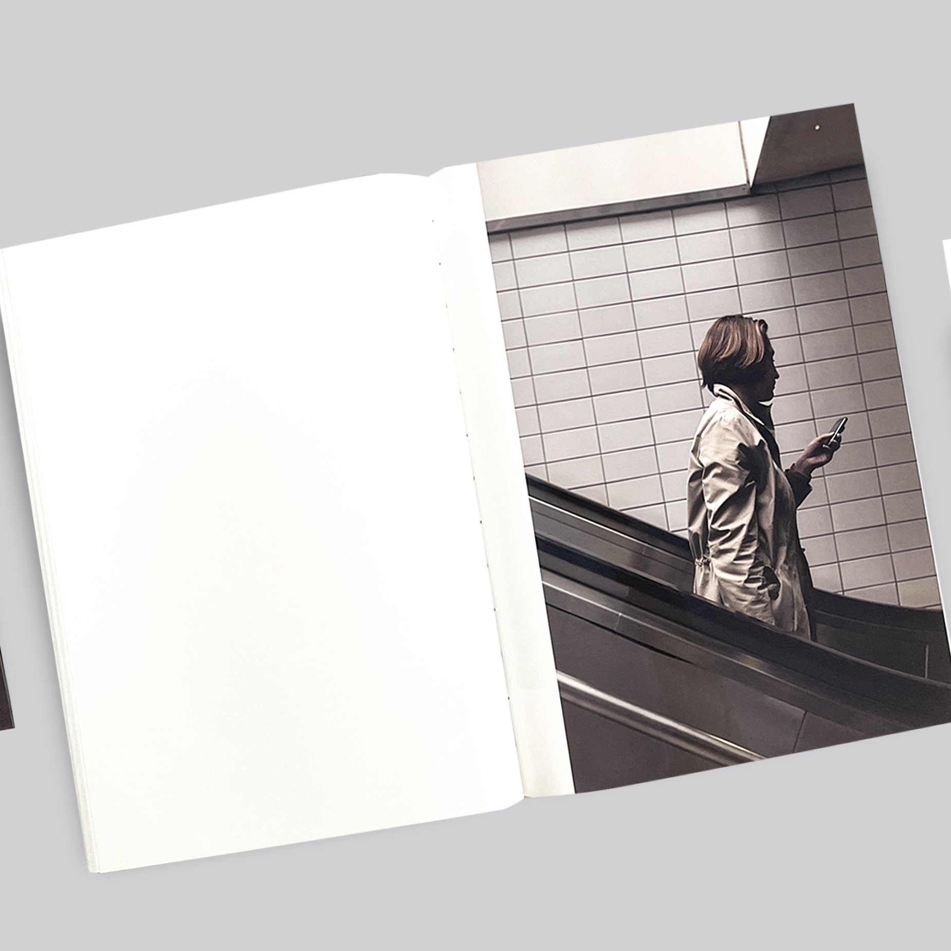 Nigel Shafran / DARK ROOMS | POST