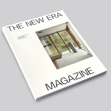 The New Era Magazine 3