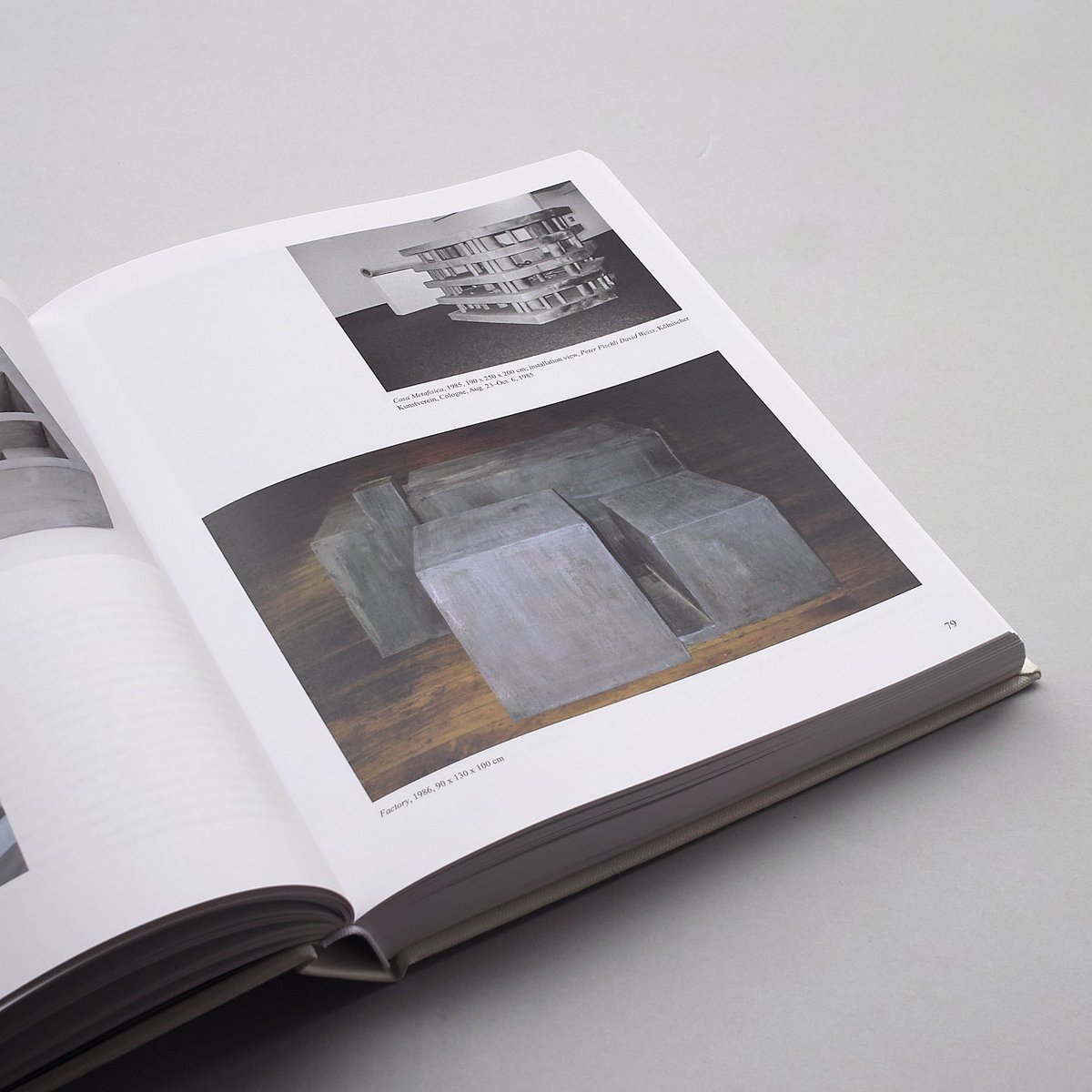 アート・デザイン・音楽 Fischli Weiss: How to Work Better Amazon | Peter Fischli David Weiss: How to Work Better