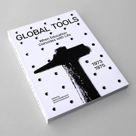 Global Tools 1973-1975