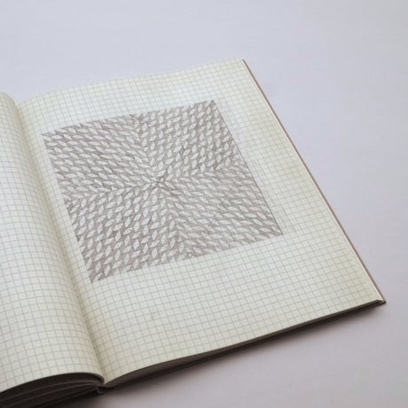 Anni Albers / Notebook