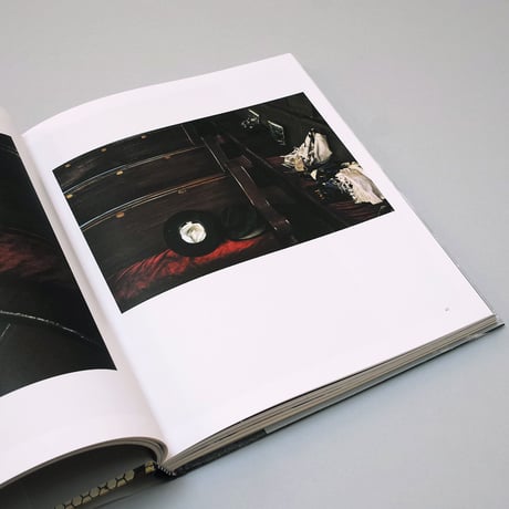 Janet Russek and David Scheinbaum / REMNANTS, PHOTOGRAPHS OF THE LOWER EAST SIDE