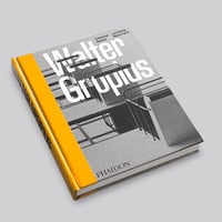 Magnus Englund and Leyla Daybelge / Walter Gropius
