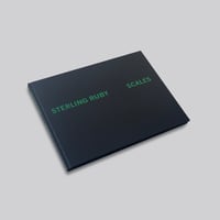 古書】On Kawara / continuity / discontinuity 1963