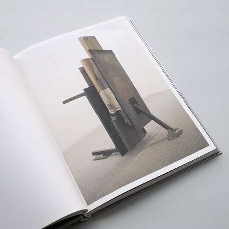 Mark Manders / Parallel Occurrences, Documented Assignments