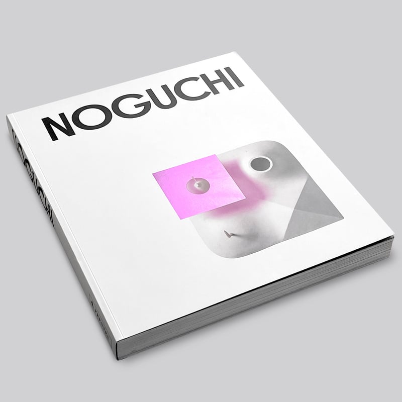 Isamu Noguchi / Isamu Noguchi | POST
