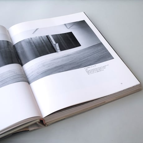 Gloria Moure / Kounellis