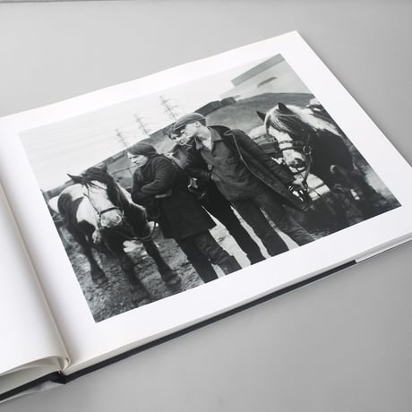 Chris Killip / In Fragrante Two