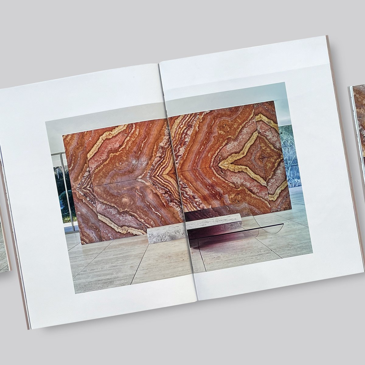 Sabine Marcelis / No Fear of Glass | POST