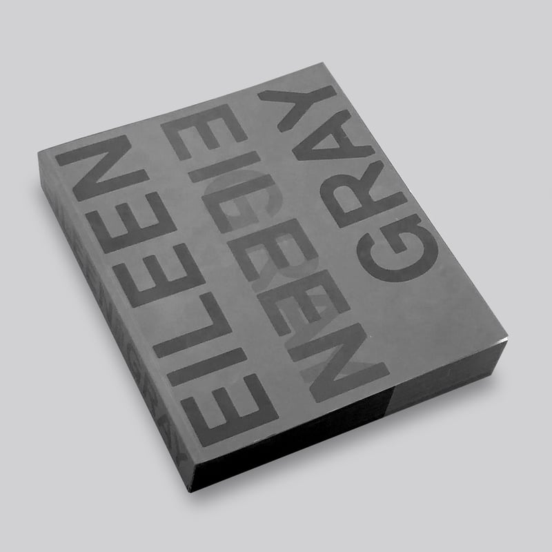 美品 アイリーン グレイ Eileen Gray PHAIDON 洋書 本 美品 アイリーン グレイ Eileen Gray PHAIDON 洋書 本 - メルカリ