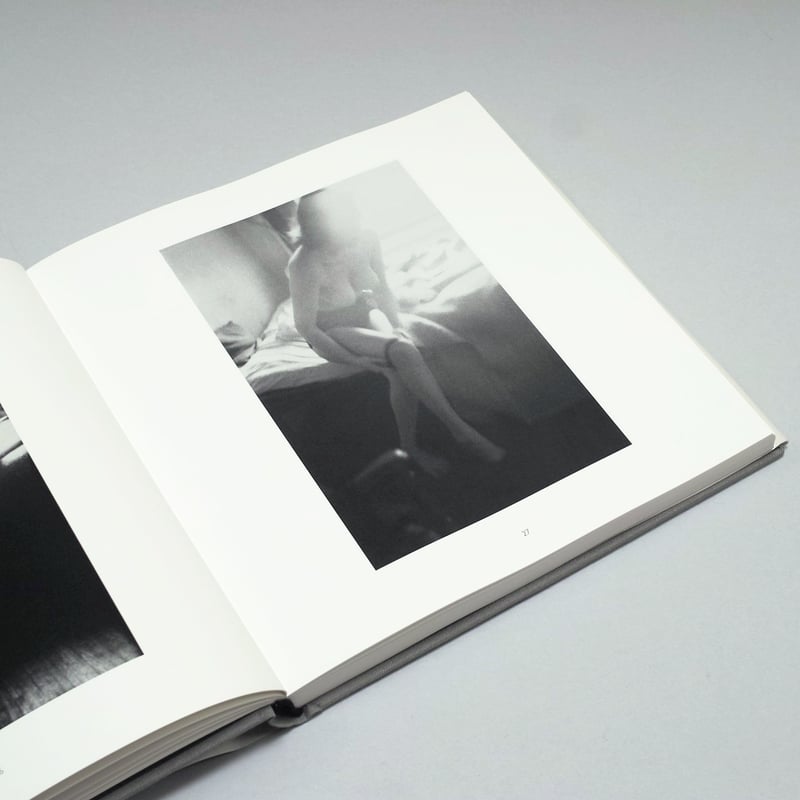 Saul Leiter / In My Room | POST