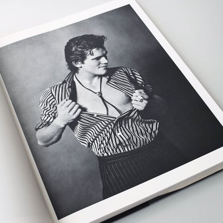 Bruce Weber / Bruce Weber