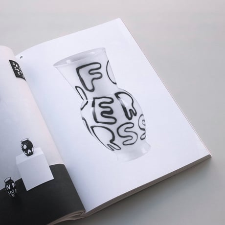 Stefan Marx / Schriftbilder, Type Works