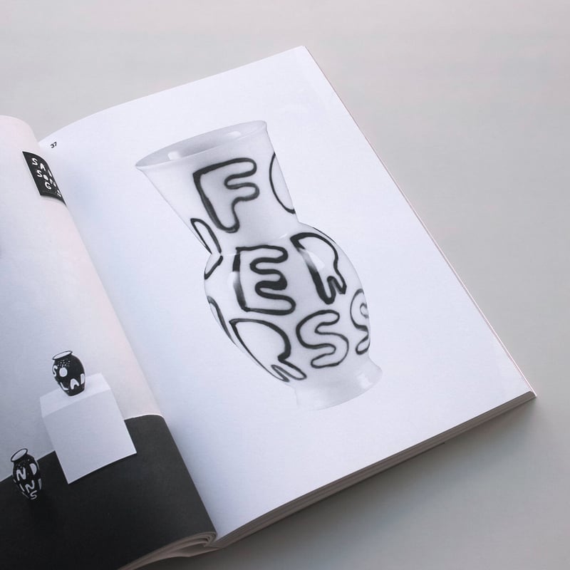 Stefan Marx / Schriftbilder, Type Works | POST