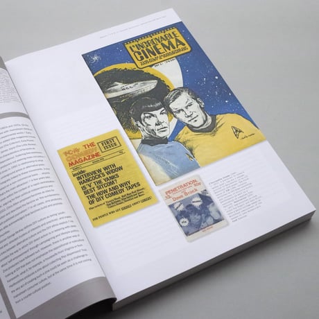 Fanzines: The DIY Revolution