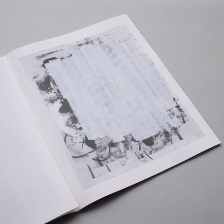 Christopher Wool / ROMA TERMINI