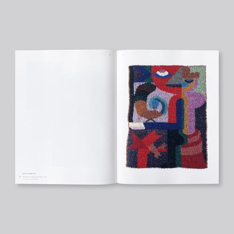 Jean Arp, Sophie Taeuber-Arp / Friends, Lovers, Partners
