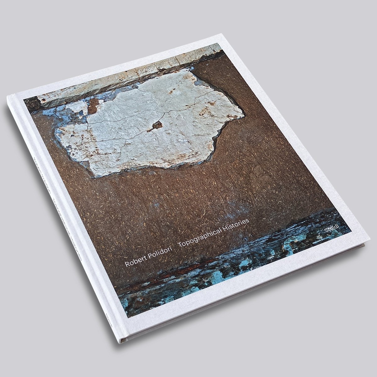 Robert Polidori / Topographical Histories | POST