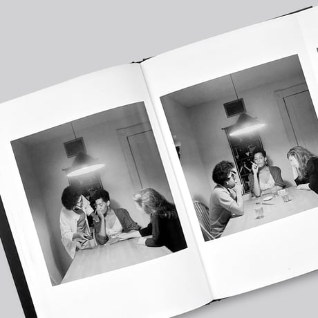 Carrie Mae Weems / Kitchen Table Series