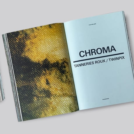 Eva Nielsen / CHROMA