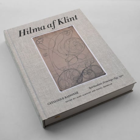 Hilma af Klint / Spiritualistic Drawings 1895–1910