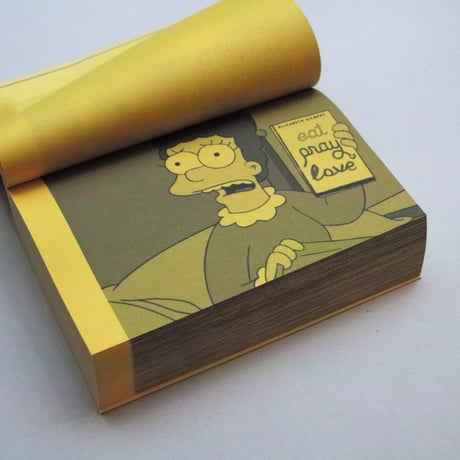 【SALE】 A Final Companion To Books From The Simpsons (Updated Version)