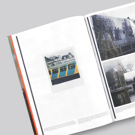 Robby Müller / Amsterdam Photos