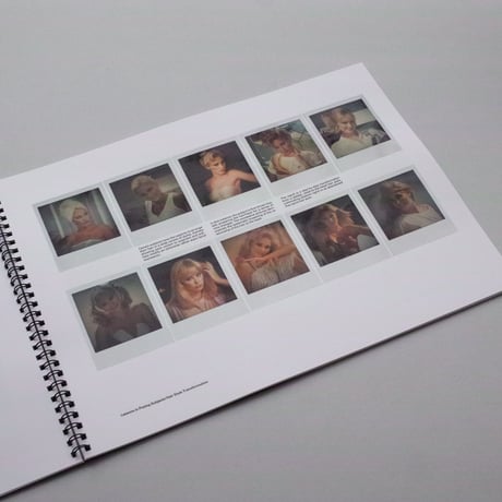 Robert Heinecken / Lessons in Posing Subjects