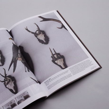 Kathrin Schlegel / Distillations
