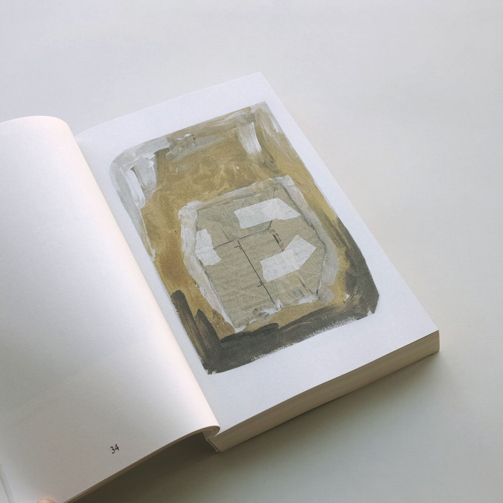 Faye Toogood / Assemblage 6 : Unlearning | POST Faye Toogood / Assemblage 6 : Unlearning | POST