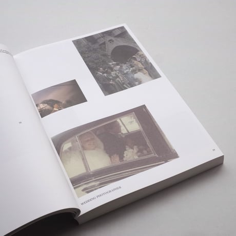 Anne Geene and Arjan De Nooy / The Universal Photographer