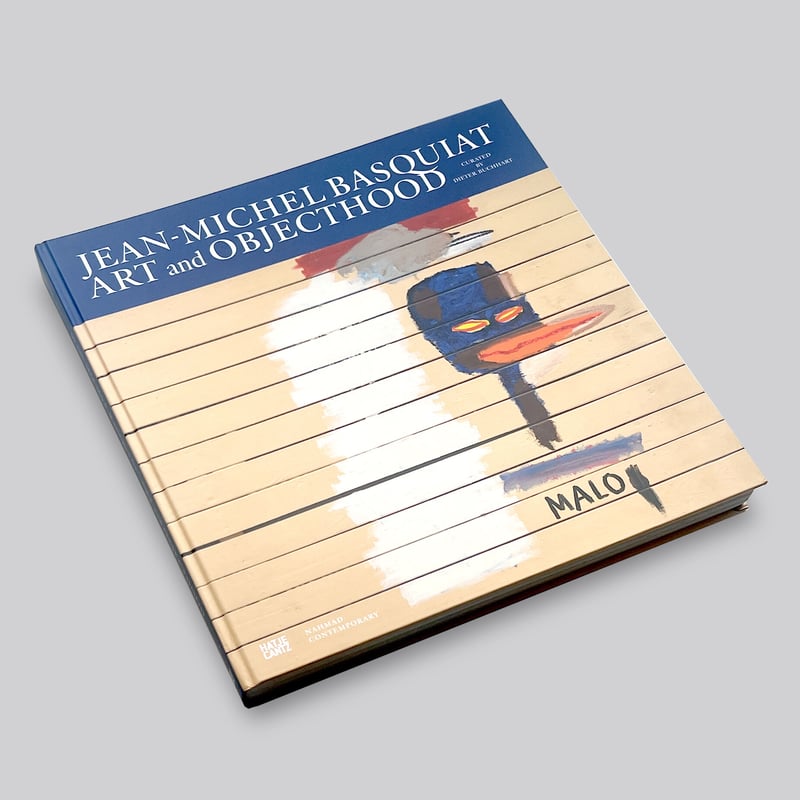 Jean-Michel Basquiat / Art and Objecthood | POST