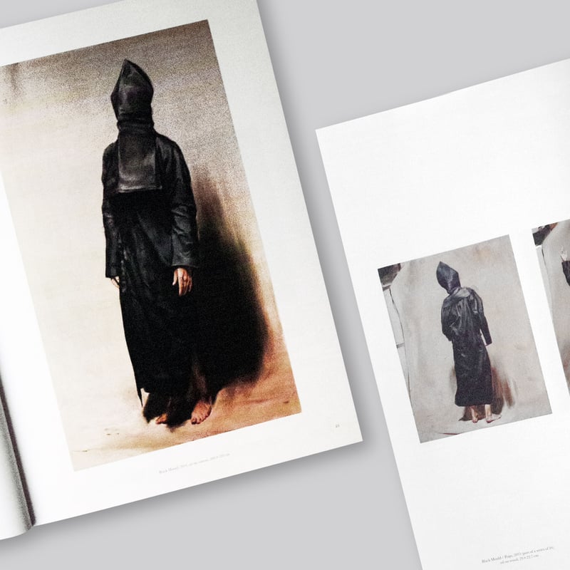 Michaël Borremans / The Badger's Song | POST