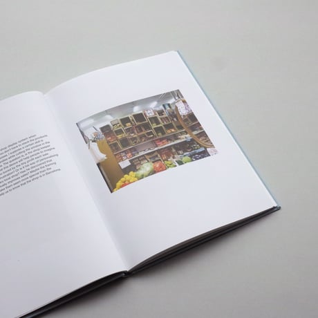 Jasper Morison / The Good Life