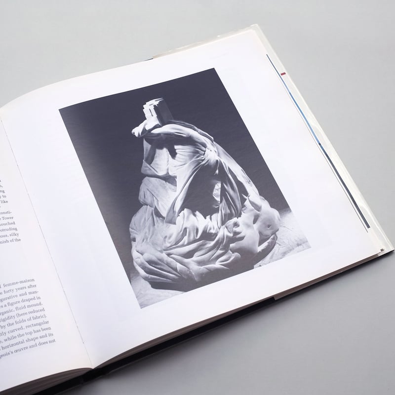 Louise Bourgeois | POST