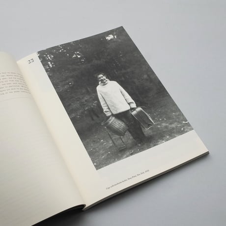 John Cage / A Mycological Foray