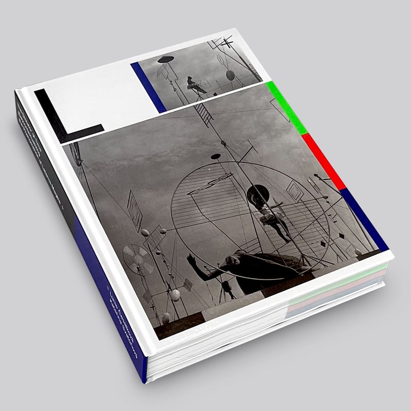 洋書 Laterna magica Laterna Magika / The Dictator of Time | POST