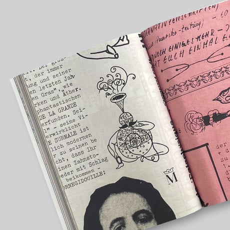 Heads Together. Weed and the Underground Press Syndicate, 1965–1973